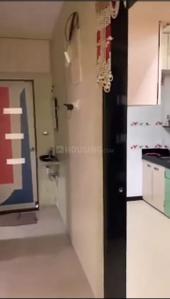 Kitchen Image of 910 Sq.ft 2 BHK Apartment / Flat for sale in Ritej Jaydev Tower, Kandivali West Mumbai for Rs. 15500000