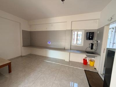 Kitchen Image of 2500 Sq.ft 3 BHK Apartment / Flat for sale in New Alkapuri Vadodara for Rs. 8500000
