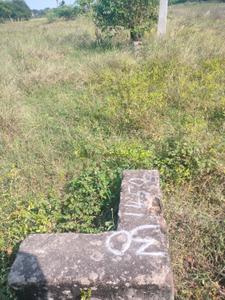 Image of 1450 Sq.ft Residential Plot / Land for sale in Magaral, Chennai for Rs. 942500