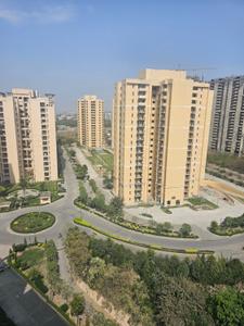 Image of 1711 Sq.ft 3 BHK Apartment / Flat for sale in Jaypee Klassic , Sector 129, Noida for Rs. 15610000