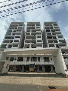 Image of 2465 Sq.ft 3 BHK Apartment / Flat for sale in Karmanghat, Hyderabad for Rs. 18000000