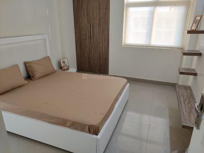 Bedroom Image of 1950 Sq.ft 4 BHK Apartment / Flat for sale in Terra Elegance, Sector 33 Bhiwadi for Rs. 8400000