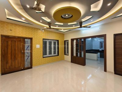 Hall Image of 1200 Sq.ft 2 BHK Independent House for sale in Keeranatham Coimbatore for Rs. 8100000