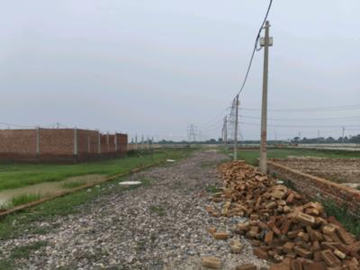 Image of 50 Sq.ft Residential Plot / Land for sale in Root2Home Advika Enclave Phase 1, Dadri, Greater Noida for Rs. 1500300