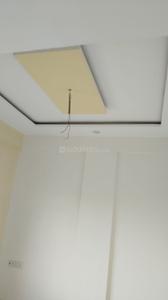 Bedroom Image of 950 Sq.ft 2 BHK Apartment / Flat for sale in Wanadongri Nagpur for Rs. 3599000