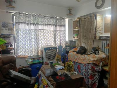 Bedroom Image of 1420 Sq.ft 3 BHK Apartment / Flat for sale in Mahalakshmi Nagar Indore for Rs. 7600000