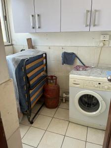 Kitchen Image of 1600 Sq.ft 2 BHK Apartment / Flat for sale in Marvel Ritz, Hadapsar Pune for Rs. 16500000
