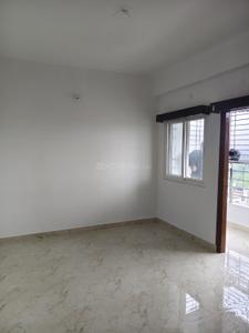 Hall Image of 1455 Sq.ft 3 BHK Apartment / Flat for rent in Global Sapphire, Hatia Ranchi for Rs. 14000