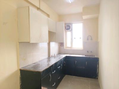 Kitchen Image of 680 Sq.ft 2 BHK Apartment / Flat for sale in Pyramid Heights, Sector 85 Gurgaon for Rs. 7000000