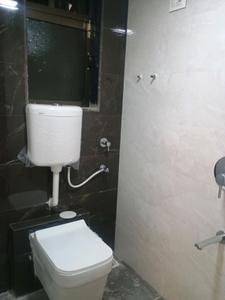 Common Bathroom Image of 1100 Sq.ft 2 BHK Apartment / Flat for rent in Ambernath East Ambernath for Rs. 16000
