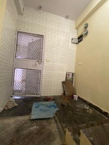Kitchen Image of 720 Sq.ft 2 BHK Builder Floor for rent in Sector 49 Noida for Rs. 20000