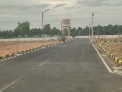 Image of 436 Sq.ft Residential Plot / Land for sale in Kovilpalayam, Coimbatore for Rs. 475000
