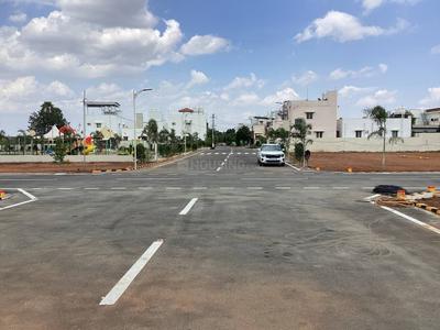 Image of 1732 Sq.ft Residential Plot / Land for sale in Kurumbapalayam, Coimbatore for Rs. 7932000