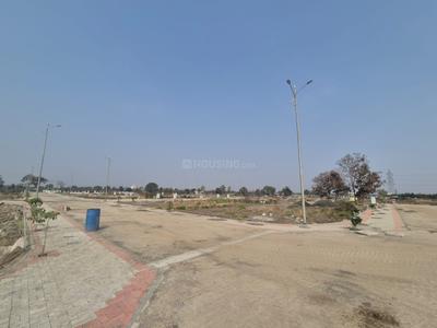 Image of 1250 Sq.ft Residential Plot / Land for sale in Mihan, Nagpur for Rs. 3125000