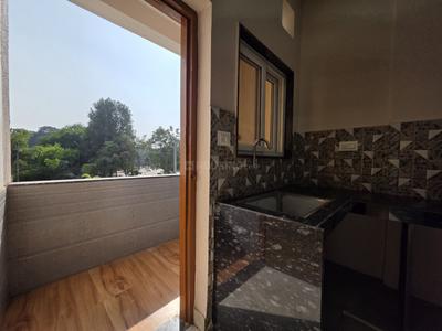 Balcony Image of 1317 Sq.ft 3 BHK Apartment / Flat for sale in Daldal Seoni Raipur for Rs. 4609000