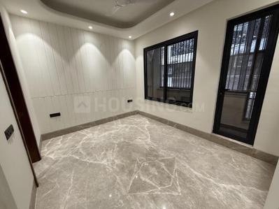 Bedroom Image of 1350 Sq.ft 3 BHK Builder Floor for sale in Sector 97 Faridabad for Rs. 7000000