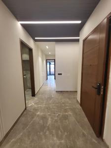 Hall Image of 2300 Sq.ft 3.5 BHK Builder Floor for sale in Swaraj Homes RWA Greater Kailash 2 Block E, Greater Kailash New Delhi for Rs. 85000000