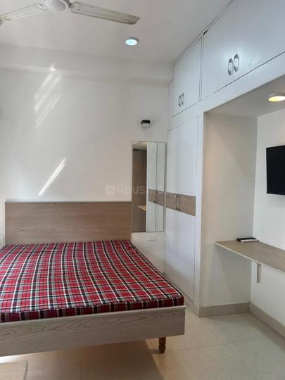 Sushant Lok Phase 3, Sector 57 Bedroom 1