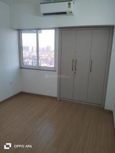 Bedroom Image of 1053 Sq.ft 2 BHK Apartment / Flat for rent in Godrej Woods, Sector 43 Noida for Rs. 55000