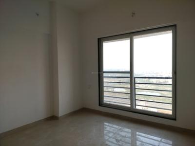 Bedroom Image of 1200 Sq.ft 2 BHK Apartment / Flat for sale in Mokal Pushp Pinnacle, Kharghar Navi Mumbai for Rs. 13500000