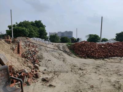 Image of 1350 Sq.ft Residential Plot / Land for sale in Pandav Nagar, Ghaziabad for Rs. 10300000