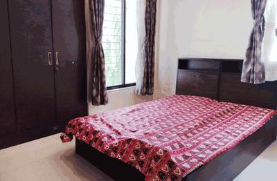 Bedroom Image of Kaushik Nest in Baner, Pune