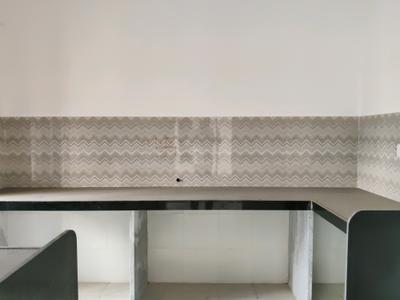 Kitchen Image of 910 Sq.ft 2 BHK Apartment / Flat for rent in Lodha Upper Thane, Bhiwandi Thane for Rs. 18500