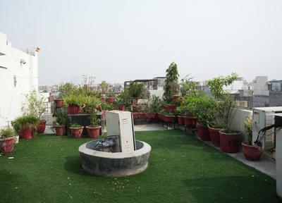 Image of 1620 Sq.ft 3 BHK Builder Floor for sale in Preet Vihar, New Delhi for Rs. 30000000