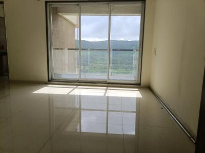 Living Room Image of 700 Sq.ft 1 BHK Apartment / Flat for sale in Kharghar Navi Mumbai for Rs. 8000000