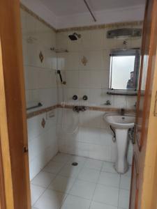 Image of 1450 Sq.ft 3 BHK Apartment / Flat for rent in Mavilla Apartment, Mayur Vihar Phase 1, New Delhi for Rs. 60000