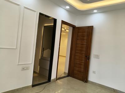 Bedroom Image of 2200 Sq.ft 4 BHK Builder Floor for sale in South City Floors 1, Sector 41 Gurgaon for Rs. 39000000