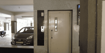 Image of 1030 Sq.ft 2 BHK Apartment / Flat for sale in MK Prestige, Pothinamallayya Palem, Visakhapatnam for Rs. 4900000