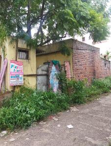 Residential Plot