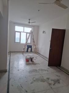 Hall Image of 2200 Sq.ft 4 BHK Apartment / Flat for rent in Sector 44 Noida for Rs. 52000