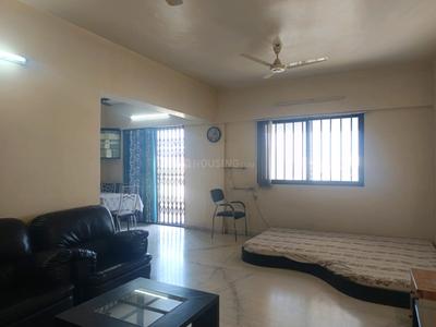 Hall Image of 1800 Sq.ft 3.5 BHK Apartment / Flat for sale in Magarpatta Grevillea, Magarpatta City Pune for Rs. 27000000