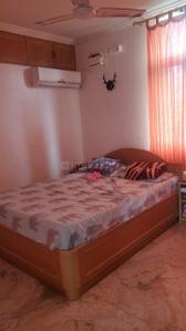Bedroom Image of 1650 Sq.ft 3 BHK Apartment / Flat for sale in Panjim Goa for Rs. 15100000