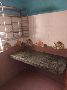 Kitchen Image of 1350 Sq.ft 3 BHK Builder Floor for rent in Madhubani Purnea for Rs. 12000
