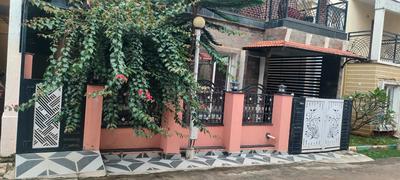 Image of 2450 Sq.ft 4 BHK Independent House for sale in Aratt Amora Park View, Soppahalli, Bengaluru for Rs. 26500000