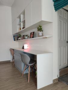 Kitchen Image of 3777 Sq.ft 4 BHK Villa for sale in Injambakkam Chennai for Rs. 37500000