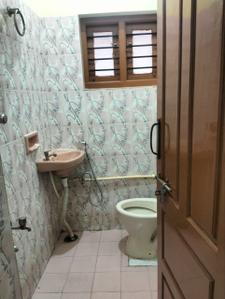 Image of 800 Sq.ft 2 BHK Independent House for rent in Halasuru, Bengaluru for Rs. 25000