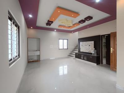 Hall Image of 1800 Sq.ft 3 BHK Independent House for sale in Thudiyalur Coimbatore for Rs. 8015200