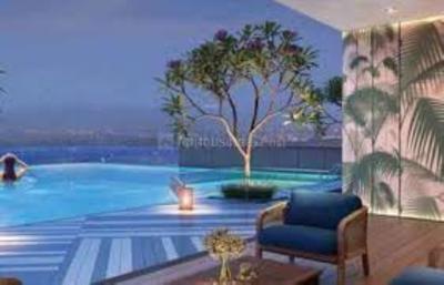 Image of 806 Sq.ft 3 BHK Apartment / Flat for sale in Arkade Rare, Bhandup West, Mumbai for Rs. 20900000