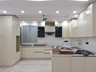 Kitchen Image of 2700 Sq.ft 4 BHK Builder Floor for sale in Mansarover Garden New Delhi for Rs. 45000000