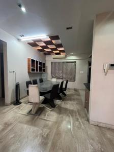 Hall Image of 2800 Sq.ft 4.5 BHK Apartment / Flat for sale in Mohammed Wadi Pune for Rs. 27500000