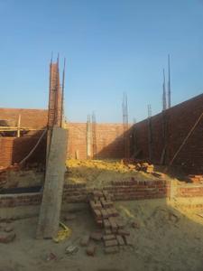 Image of 500 Sq.ft Residential Plot / Land for sale in MPB Krishna Garden 3, Talabpur Urf Hathipur, Ghaziabad for Rs. 1600000