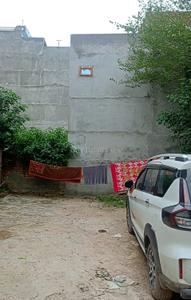 Image of 1500 Sq.ft Residential Plot / Land for sale in Gomti Nagar, Lucknow for Rs. 4800000