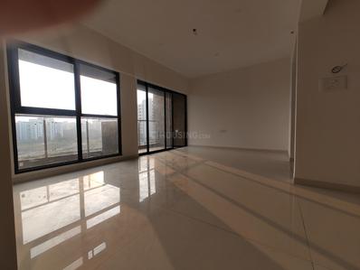 Hall Image of 1400 Sq.ft 3 BHK Apartment / Flat for sale in Gera World Of Joy S, Upper Kharadi Pune for Rs. 15600000