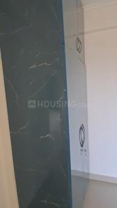 Kitchen Image of 851 Sq.ft 2 BHK Apartment / Flat for sale in Nilaya Greens, Raj Nagar Extension Ghaziabad for Rs. 6000000