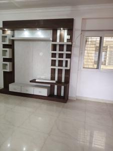 Hall Image of 1550 Sq.ft 3 BHK Apartment / Flat for rent in Vinayak Garden Valley, Ekta Nagar Ranchi for Rs. 16000