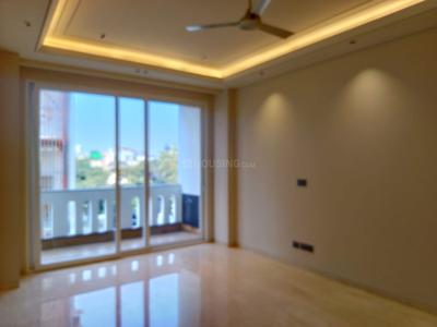 Bedroom Image of 4500 Sq.ft 4 BHK Builder Floor for sale in Safdarjung Enclave New Delhi for Rs. 149000000